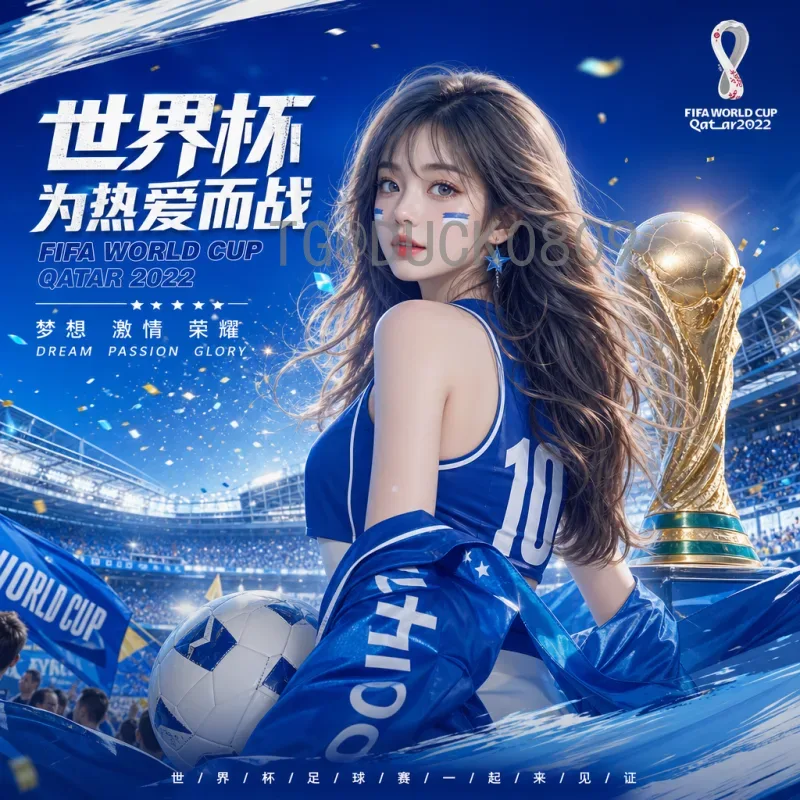 2026世界杯直播回放全攻略：如何轻松观看精彩赛事录像